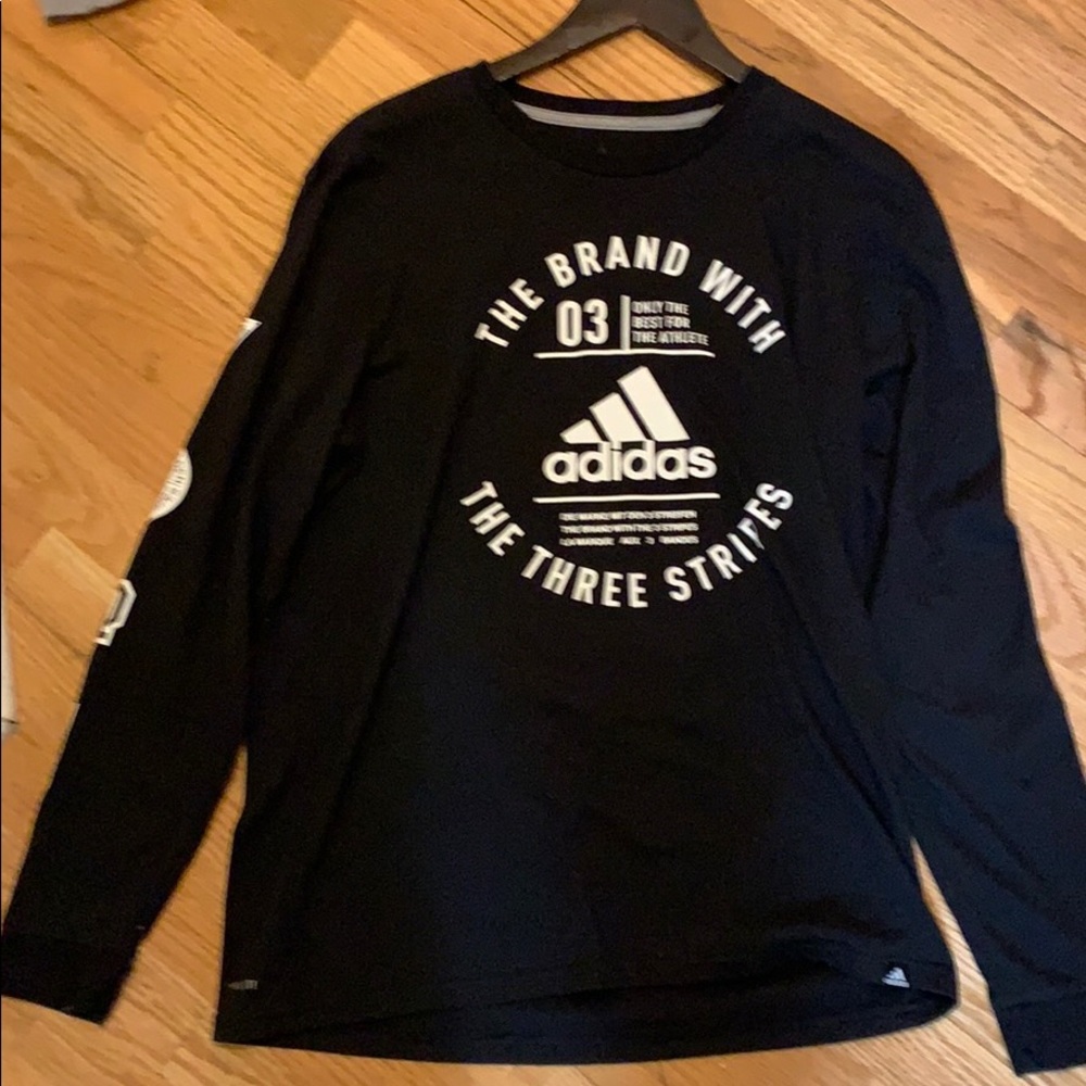 Adidas shirt